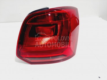 Desni stop za Volkswagen Polo od 2014. do 2017. god.