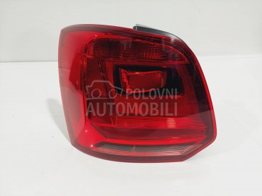 levi stop za Volkswagen Polo od 2014. do 2017. god.