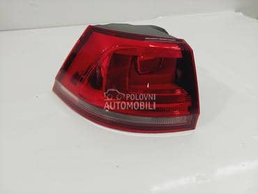 levi stop za Volkswagen Golf 7 od 2013. do 2017. god.