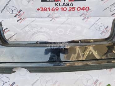Zadnji branik restajling B za Mercedes Benz B 150, B 170, B 180 ...