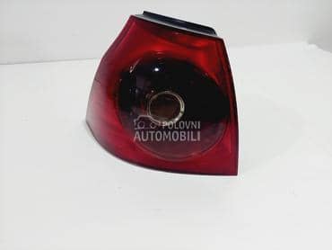 stop levi za Volkswagen Golf 7