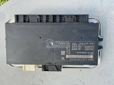 modul upravljacke jedinice za BMW Serija 5 od 2010. do 2017. god.