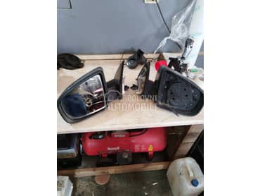 elektrosklopivi retrovizor za BMW X5 od 2007. do 2010. god.