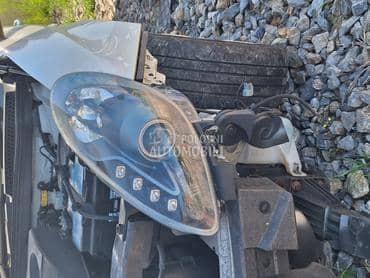 Far za Alfa Romeo Giulietta