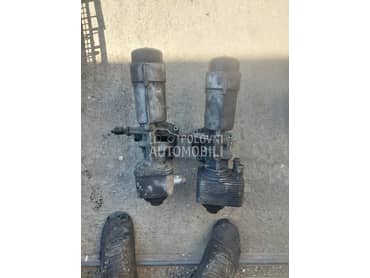 Kuciste filtera ulja 2.0 TDI za Volkswagen Passat B5