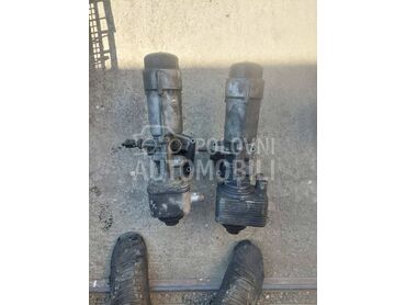 Kuciste filtera ulja 2.0 TDI za Volkswagen Golf 5