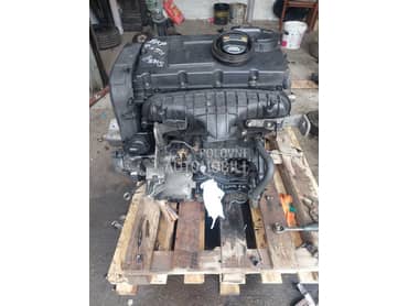 Motor 2.0 TDI 140KS 16V BKP za Volkswagen Passat B6