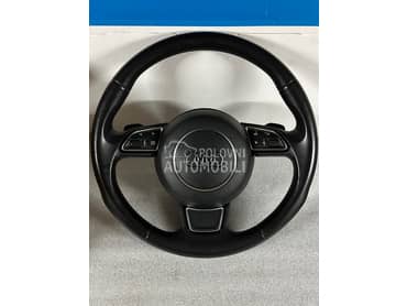 Volan F1 za Audi A3, Q3