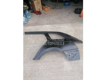 krilo za Škoda Superb od 2015. do 2022. god.