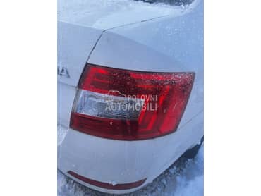 stop svetlo za Škoda Octavia od 2013. do 2018. god.