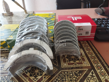 karike std.lezajevi std..25 za Hyundai i20, i30, i40 ... od 2005. do 2017. god.