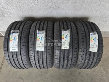 Dunlop 245/40 R18 Letnja