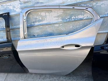 vrata hecbek zadnja za Opel Astra K od 2015. do 2023. god.