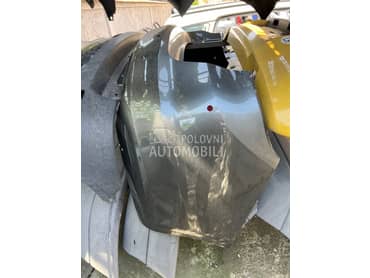 branik zadnji karavan za Opel Astra K od 2015. do 2023. god.