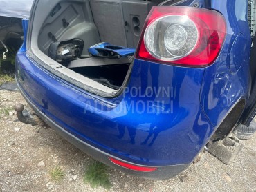 Katadiopter za Volkswagen Golf Plus od 2004. do 2012. god.