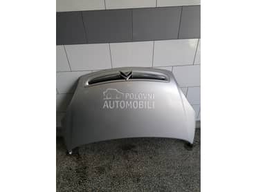 Hauba za Citroen Xsara Picasso od 2000. do 2003. god.