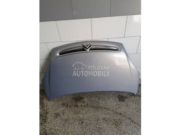 Hauba za Citroen Xsara Picasso od 2000. do 2003. god.