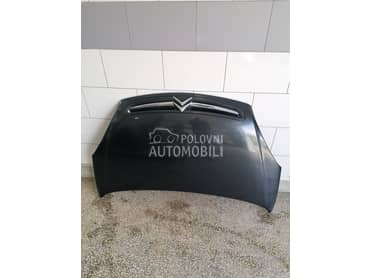 Hauba za Citroen Xsara Picasso od 2000. do 2003. god.