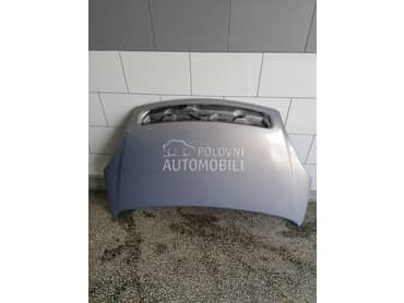 Hauba za Citroen Xsara Picasso od 2000. do 2003. god.