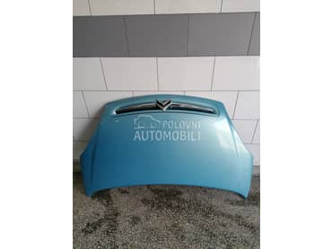 Hauba za Citroen Xsara Picasso od 2000. do 2003. god.