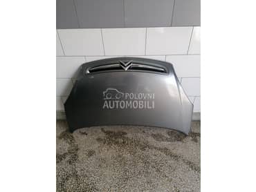 Hauba za Citroen Xsara Picasso od 2000. do 2003. god.