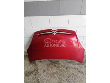 Hauba za Citroen Xsara Picasso od 2003. do 2010. god.