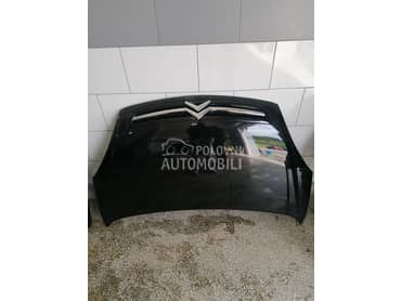 Hauba za Citroen Xsara Picasso od 2003. do 2010. god.