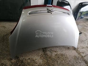 Hauba za Citroen Xsara Picasso od 2003. do 2010. god.