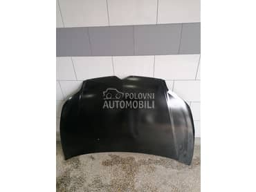 Hauba za Citroen C4 od 2004. do 2008. god.