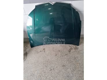 Hauba za Citroen C5 od 2004. do 2008. god.