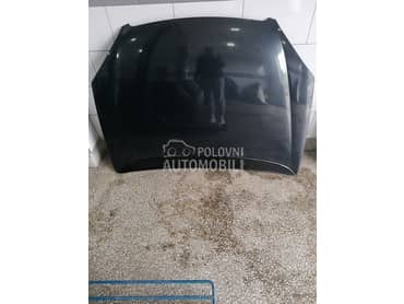 Hauba za Citroen C5 od 2000. do 2004. god.