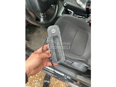 Brava za Volkswagen Golf 4 od 1998. do 2005. god.