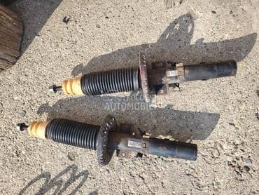 prednji amortizeri za Volkswagen Polo od 2002. do 2009. god.