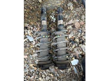 Amortizeri za Volkswagen Caddy, Golf 5, Golf 6 ... od 2004. do 2015. god.