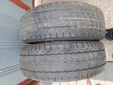 Firestone 205/65 R16 Zimska