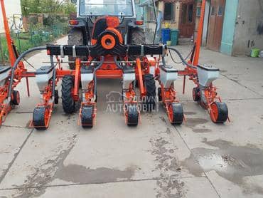 Kuhn Planter 2