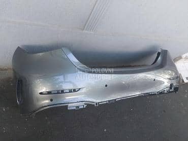 BRANIK AMG za Mercedes Benz C 200, C 250, C 350 ... od 2023. do 2024. god.