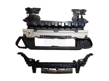 Prsa i nosač branika za Land Rover Range Rover Velar od 2014. do 2023. god.