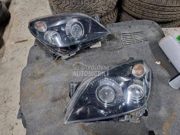 Xenon farovi za Opel Astra H
