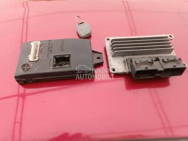 Komjuter 1.2 8v 1.2 16v za Renault Twingo od 1998. do 2007. god.