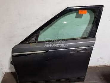 Prednja leva vrata za Land Rover Range Rover Velar od 2014. do 2023. god.