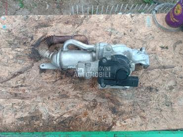 EGR ventil 1.5dci 50kw 63kw za Renault Megane