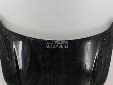 Hauba za Land Rover Range Rover Velar od 2014. do 2023. god.