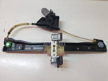 Podizač stakla za Škoda Citigo od 2011. do 2020. god.