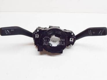 Ablender za Škoda Citigo od 2011. do 2020. god.