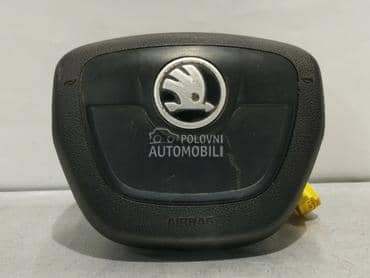 Airbag vozača za Škoda Citigo od 2011. do 2020. god.