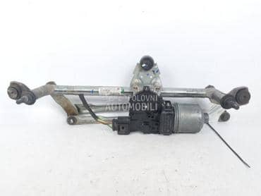 Motor i poluga brisača za Škoda Citigo od 2011. do 2020. god.