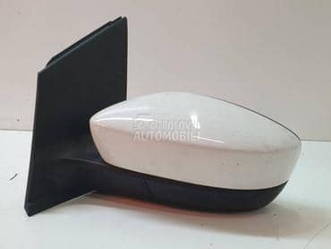 Retrovizor levi za Škoda Citigo od 2011. do 2020. god.