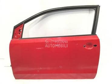 Vrata prednja leva za Škoda Citigo od 2011. do 2020. god.