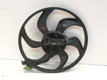 Ventilator za Škoda Citigo od 2011. do 2020. god.